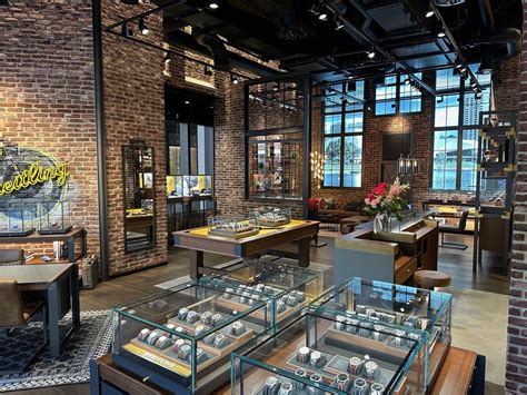 breitling boutique adelaide